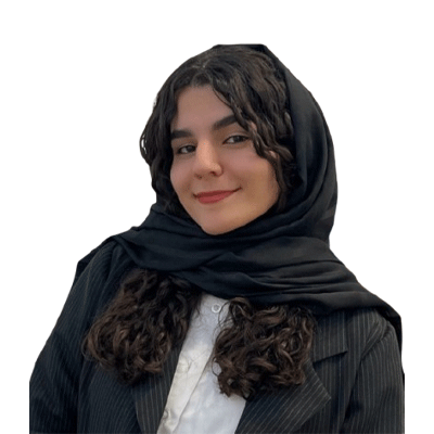 درسا عابدین پور