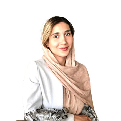 سارا رضایی