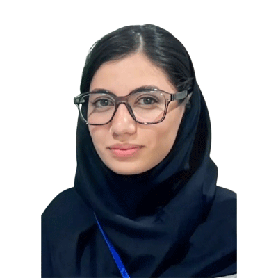 سروناز حقیقت نژاد